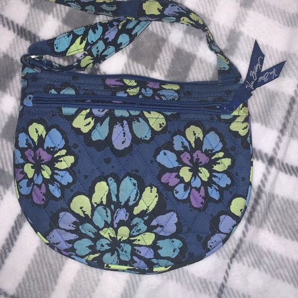 Vera Bradley crossbody bag - Picture 4 of 6